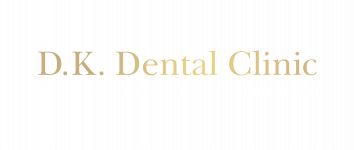 Логотип D.K. Dental Clinic, стоматологія м. Київ