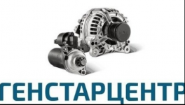 Логотип Генстарцентр, ТОВ г. Житомир