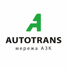 Логотип Автотранс, автомийка м. Полтава