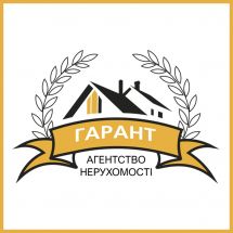 Логотип Гарант г. Винница