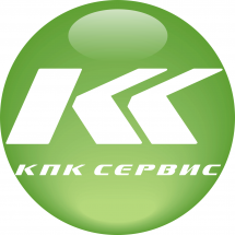 Логотип КПК сервис г. Черкассы