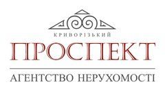Логотип Проспект, агентство нерухомості м. Кривий Ріг