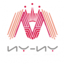 Логотип Іу-Іу, салон нескучного манікюру м. Одеса