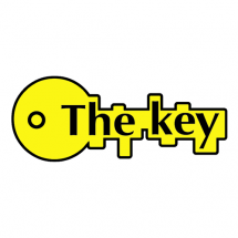 Логотип The key, компанія з проведення квестів м. Харків