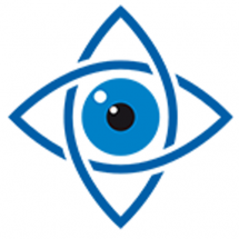 Логотип Чудовий зір, мережа салонів м. Дніпро