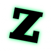 Логотип Bezdna, компьютерный клуб г. Харьков