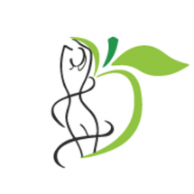 Логотип Дерматологія плюс, косметологічна клініка м. Харків