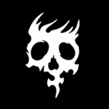 Логотип Black soul, тату-студія м. Харків