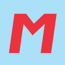 Логотип Медтехніка Ортосалон, мережа ортопедичних салонів-магазинів м. Дніпро