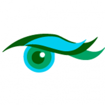 Логотип Пересвіт, офтальмологічний центр г. Харьков