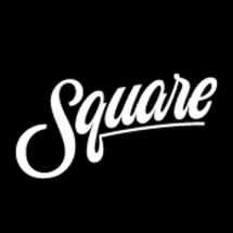 Логотип Square, піцерія м. Харків