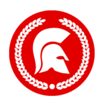 Логотип Спарта, станція техобслуговування м. Харків