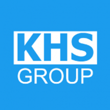 Логотип Хс груп м. Харків