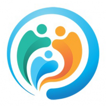 Логотип Світ здоров'я, медичний центр м. Харків