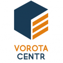 Логотип Ворота Центр м. Дніпро