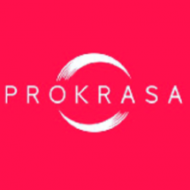 Логотип Prokrasa фівіфів м. Дніпро