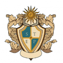 Логотип IT Step University Dnipro м. Дніпро