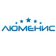 Логотип Люменис, центр епбіляції м. Дніпро