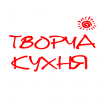 Логотип Творча кухня, арт-студія м. Київ