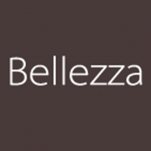 Логотип Bellezza, центр медичної косметології м. Київ