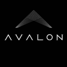 Логотип Авалон, розважальний комплекс м. Київ