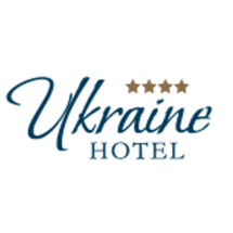 Логотип Ресторан "Hotel Ukraina" г. Киев