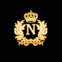 Логотип National, фітнес-клуб м. Київ