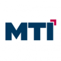 Логотип MTI-Сервіс, сервісний центр м. Київ