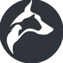 Логотип Зооакадемія, центр ветеринарної хірургії, онкології та інтенсивної терапії м. Київ