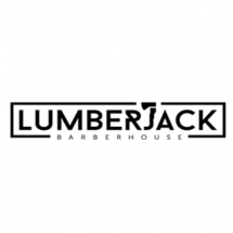 Логотип Barbershop LUMBERJACK м. Київ