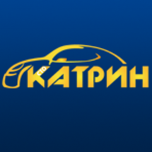 Логотип Катрін, станція технічного обслуговування м. Київ