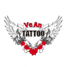 Логотип Vean Tattoo Тату салон г. Киев