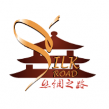 Логотип Шовковий шлях, ресторан м. Київ