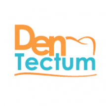 Логотип DenTectum, Стоматологический центр г. Киев