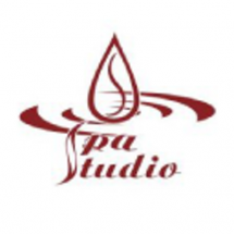 Логотип СПА Студіо, салон краси м. Київ