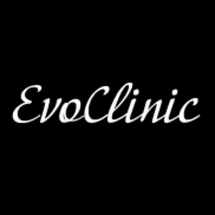 Логотип EvoClinic, медичний центр м. Київ