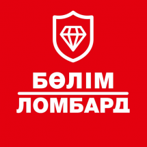 Логотип Болим-Ломбард, сеть ломбардов г. Астана