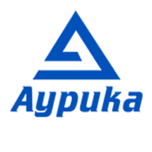 Логотип Аурика г. Астана