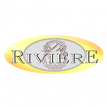 Логотип La Rivière г. Астана