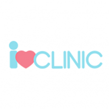 Логотип iClinic г. Астана