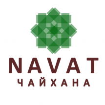 Логотип Chaihana NAVAT, ресторан г. Алматы