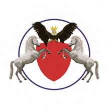 Логотип Fount Int`l Language centre, школа английского языка с носителями г. Алматы