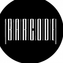 Логотип BARCODE, ночной клуб г. Алматы