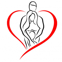 Логотип Відродження життя, медичний центр м. Одеса