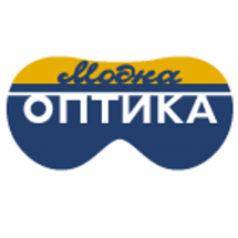 Логотип Модна Оптика м. Київ