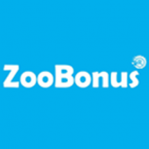 Логотип ZooBonus, магазин зоотоварів м. Дніпро