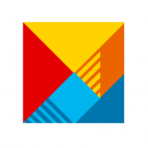 Логотип Квадратный метр, экспертная оценка г. Днепр