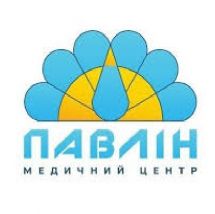 Логотип Павлін, дитяча стоматологія г. Винница