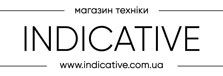 Логотип Indicative, индикатив магазин компьютерной техники г. Кропивницкий