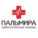 Логотип Пальміра, наркологічна клініка м. Київ